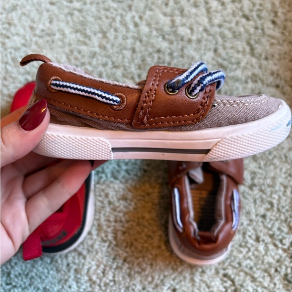 Toddler Boy Shoes - Picture 3 of 3